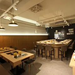 鶏湯大叔 民生店