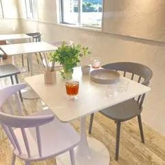 AMESOKO CAFE WAN.CO（アメソコカフェ ワンコ）