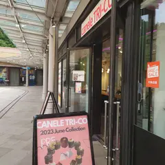 カヌレ トリーコ