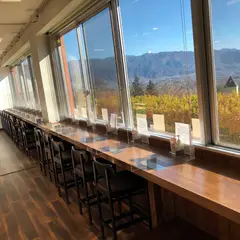フルーツ王国 ガイア たべterrace