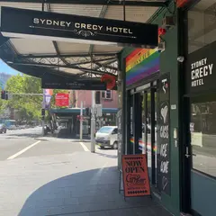 Sydney Crecy Hotel