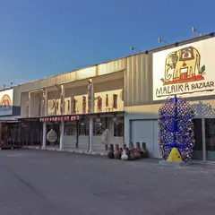 雑貨＆カフェ マライカ BAZAAR 小倉店