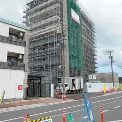 ニッポンレンタカー 芦原温泉駅前 営業所