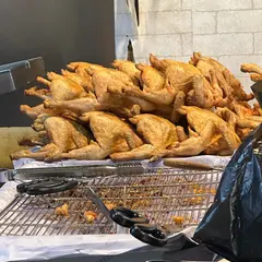 한국통닭