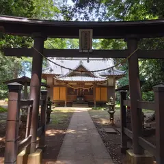 皇産霊神社