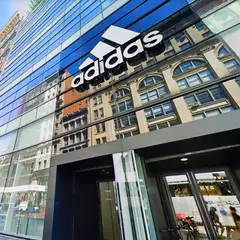 adidas