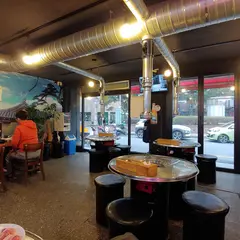 송가네 정육식당
