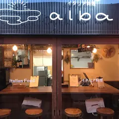 alba