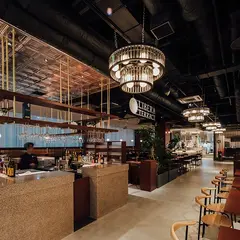 GRAND GATE HIROSHIMA-グランゲート広島-