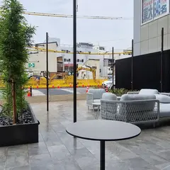 白金茶房 飛騨高山店
