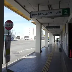 津島駅