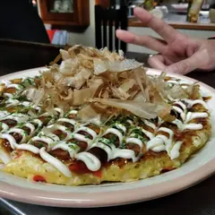 あると・お好み焼