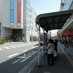 阪急曽根駅