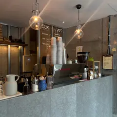 mum coffee