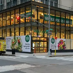 Whole Foods