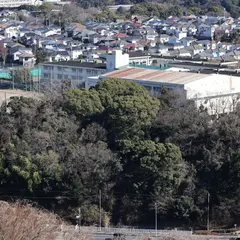 神奈川県立 釜利谷高等学校