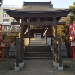 鶴ヶ峰公園