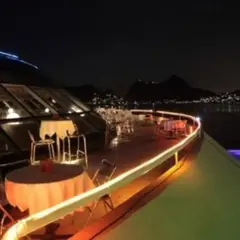 RESTAURANTE OLIMPO