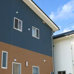 宮古島の家 葵と和