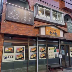 金兵衛代々木上原本店