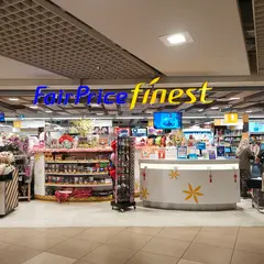 FairPrice Finest