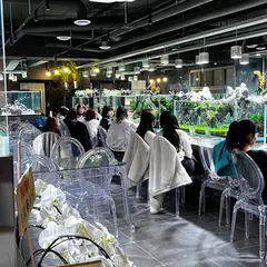 AQUA GARDEN KYOTO