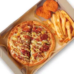 ピザハット 岸和田店