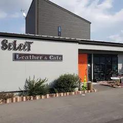 SELECT Leather & Cafe