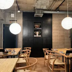 やきとり処 浪漫