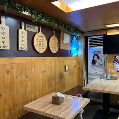 ナリチキン