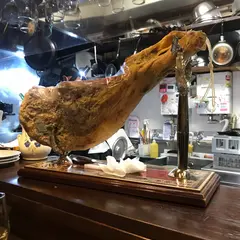 バル・ボラチョ