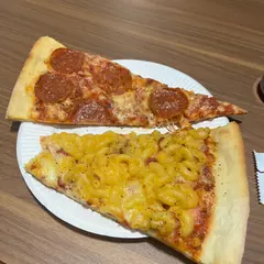 pizzanista! shibuya109店ピザニスタ