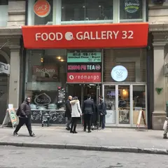 Food Gallery 32