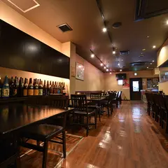 炭焼 桶家 薬研堀本店