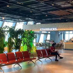 スターバックス