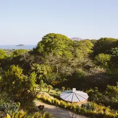 トレメンヒア・スカルプチャー・ガーデンズ