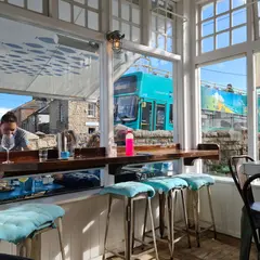 Mackerel Sky Seafood Bar