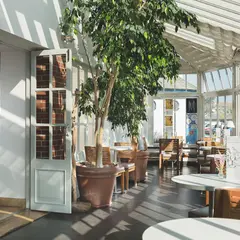 The Seafood Restaurant