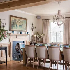 St Petrocs Bistro