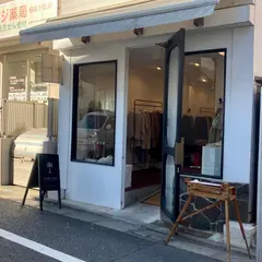 evam eva 自由が丘店