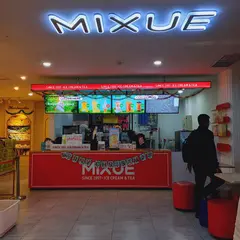 Mixue Ngurah Rai Airport