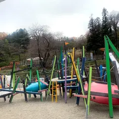 観音山公園ケルナー広場