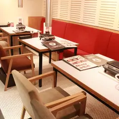 焼肉・韓国料理 KollaBo Lite (コラボ ライト) ルミネエスト新宿店