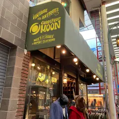 GRAPEFRUIT MOON 神戸 元町 （グレープフルーツムーン）