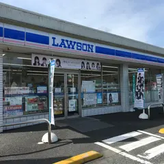 ローソン 荒川上田野店