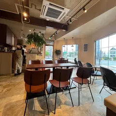 MAMEBACO COFFEE 阪急六甲店