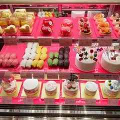 メルシー マシェリ ルクアイーレ店