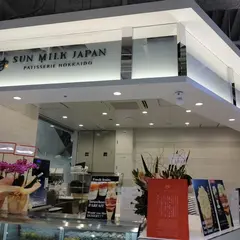 SUN MILK JAPAN