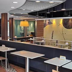 マクドナルド 大学路店