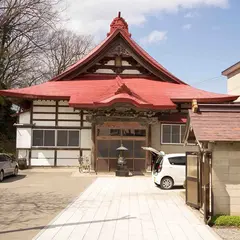 観音寺